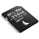 Karta Angelbird AV PRO SD MK2 V60 SDXC 256 GB Class 10 UHS-II/U3 V60 (AVP256SDMK2V60)