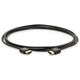 Kabel LMP HDMI - HDMI 2m czarny (LMP-HDMI-HDMI-B)