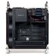 Sonnet Fusion Flex J3i - 3-drive mounting system for 2019 Mac Pro - Add your own SATA drives