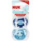 NUK NUK SMOCZEK USP 2EL 6-18M NIEB SIGNA 10736680 6