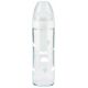 NUK NUK BUTELKA SZ 240ML NC SM 0-6M BIA 10745080 1/6