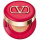 Valentino Valentino, Go Cushion, Compact Foundation, LN1, SPF 50, Επαναγεμιζόμενο, 14 g για γυναίκες 14240131 4935421758680