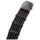 CableMod CableMod C-Series PRO ModMesh 12VHPWR to 3x PCI-e Kabel for Corsair - 60cm, black