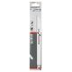 Sabre saw blade S 1122 HF Bosch 2608656270