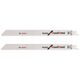 Sabre saw blade S 1122 HF Bosch 2608656270
