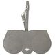 Any Di, Stone, Sunglasses Case, SP101602SO
