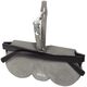 Any Di, Stone, Sunglasses Case, SP101602SO