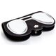 Any Di, Aviator, Sunglasses Case, SP101602SA