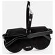 Any Di, Aviator, Sunglasses Case, SP101602SA