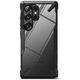 Etui Ringke Fusion-X Samsung Galaxy S25 Ultra Black