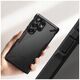 Etui Ringke Fusion-X Samsung Galaxy S25 Ultra Black