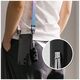 Etui Ringke Fusion-X Samsung Galaxy S25 Ultra Black