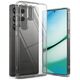 Etui Ringke Fusion Samsung Galaxy S25 Ultra Clear
