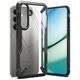 Etui Ringke Fusion-X Samsung Galaxy S25 Black