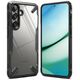 Etui Ringke Fusion-X Samsung Galaxy S25 Black