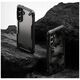 Etui Ringke Fusion-X Samsung Galaxy S25 Black