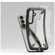 Etui Ringke Fusion-X Samsung Galaxy S25 Black