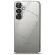 Etui Ringke Fusion Samsung Galaxy S25 Clear