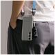 Etui Ringke Fusion Samsung Galaxy S25 Clear