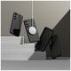 Etui Ringke Onyx Magnetic MagSafe Samsung Galaxy S25 Black