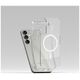 Etui Ringke Fusion Magnetic MagSafe Samsung Galaxy S25 Clear
