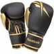 Boxing gloves REEBOK RSCB-11117GB-12 12oz gold/black