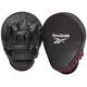 Handpad REEBOK Hook&Jab Pads red/black