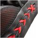 Handpad REEBOK Hook&Jab Pads red/black