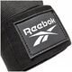 Boxing gloves REEBOK Pro Quick Wraps S/M black