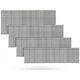 DEWALT NAILS 18GA 0deg 1.25x38mm GALVANIZED 5M for DC602, DC608, DPN1850PP