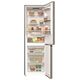 Gorenje NRK61CS2XL4 lodówko-zamrażarka Wolnostojący 300 l C Szary