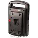 Li-Ion Battery Pack 150Wh HIGH LOAD 13A V-MOUNT with D-TAP and USB Out