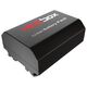 Li-Ion Battery Pack for SONY FZ100 7.4V 2400mAh