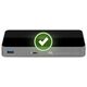 Thunderbolt 5 Hub - 3 x TB5 ports