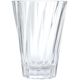LOVERAMICS Loveramics - Twisted Latte Glass - Latte ποτήρι 360ml 11261222 4891635816885