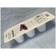 Click And Grow Click & Grow Smart Garden refill Red Basil 3 τεμ 13927301 4742793007427