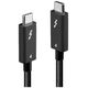 Kabel USB Lindy LINDY 2m Thunderbolt 4 Active Cable