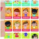 Headu HEADU Flashcards Συναισθήματα και ενέργειες Montessori (Στη φινλανδική γλώσσα.) 13943411 8057592353061