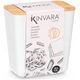 Δοχείο ζυμαρικών Kinvara SORTLY, 1 λ 14195197 8430852934970