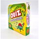 Quiz O dinozaurach kieszonkowa gra edukac.28683