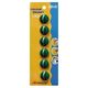 Argo Magnets 20mm ARGO WF 607285 πράσινο 6 τεμ 10380098 5903069016928