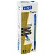 Linc στυλό LINC MAXO 3010BLU μπλε 0.7 10380878 8904106854784