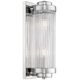 Kinkiet Zuma Line Lampa ścienna SERGIO W0528-02N-B5AC Zuma Line