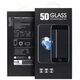 5D Full Glue Tempered Glass - do Samsung Galaxy A03 / A04 / A04e czarny