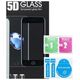 Partner Tele.com 5D Full Glue Tempered Glass - do Samsung Galaxy A05s czarny