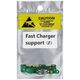 Πλακέτα φόρτισης OEM για MOTOROLA E5 Play OEM (Fast Charger) 14060610 5903396316371