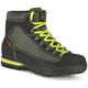 Ανδρικά παπούτσια πεζοπορίας Slope shoes gtx-anthracite-lime-uk 9.5 (44) 14075970 8032696795030