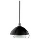 Lampa wisząca Mr&Mrs Fragrance Piffany Mr. Wattson Pendant Fashion black