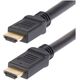 Kabel StarTech StarTech HD2AP-10M-HDMI-CABLE kabel HDMI HDMI Typu A (Standard) Czarny