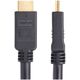 Kabel StarTech StarTech HD2AP-10M-HDMI-CABLE kabel HDMI HDMI Typu A (Standard) Czarny